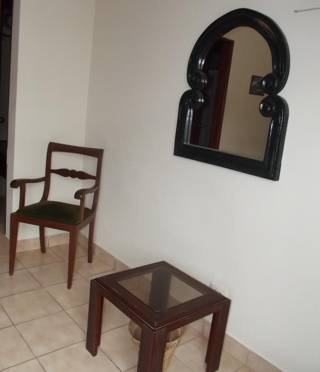 Hostal Gemina Lima Kamer foto